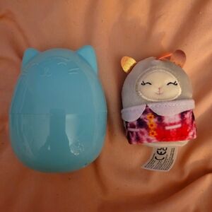 Squishville by Squishmallows